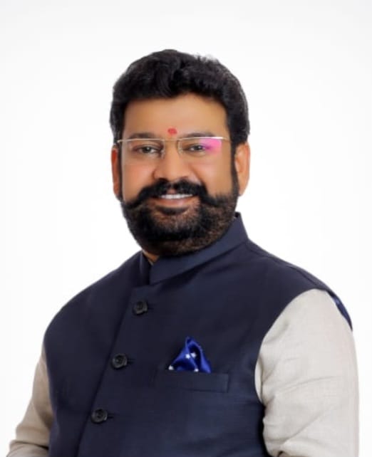 ಸಾಮಾಜಿಕ ಯೋಜನೆಗಳ ಜಾರಿಗೆ ಕಾಂಗ್ರೆಸ್ ಸರ್ಕಾರ ಸಂಪೂರ್ಣ ಉದಾಸೀನ ತೋರುತ್ತಿದೆ, 