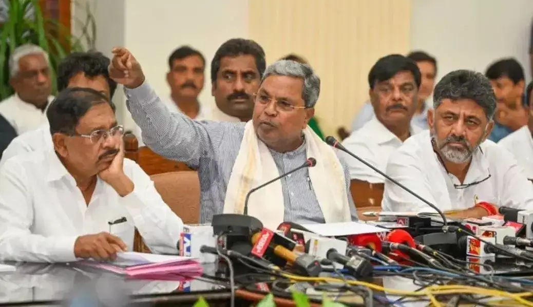 ಅಂಗೀಕಾರವಾಗದ ಒಳ ಮೀಸಲಾತಿ ವರದಿ; ವಿಸ್ತೃತ ಚರ್ಚೆಗೆ ಆ.16 ರಂದು ವಿಶೇಷ ಕ್ಯಾಬಿನೆಟ್‌